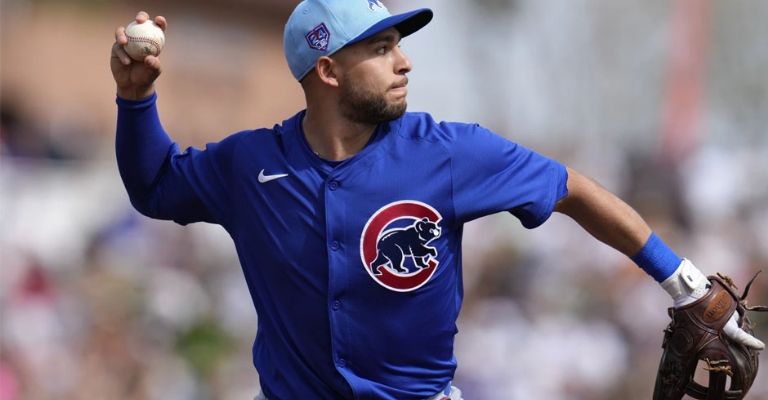 Madrigal busca un lugar en el roste de Nueva York