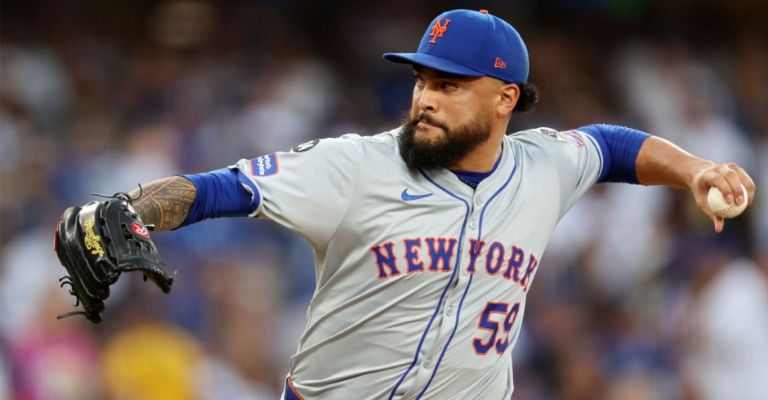 El zurdo tuvo una gran campaña en 2024