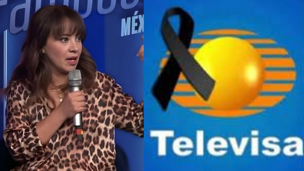 Productora de ‘La Casa de los Famosos México’ sufre triste muerte; llena de luto a Televisa