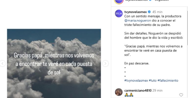 Rosa María Noguerón sufre triste muerte tras polémica de La Casa de los Famosos México 3