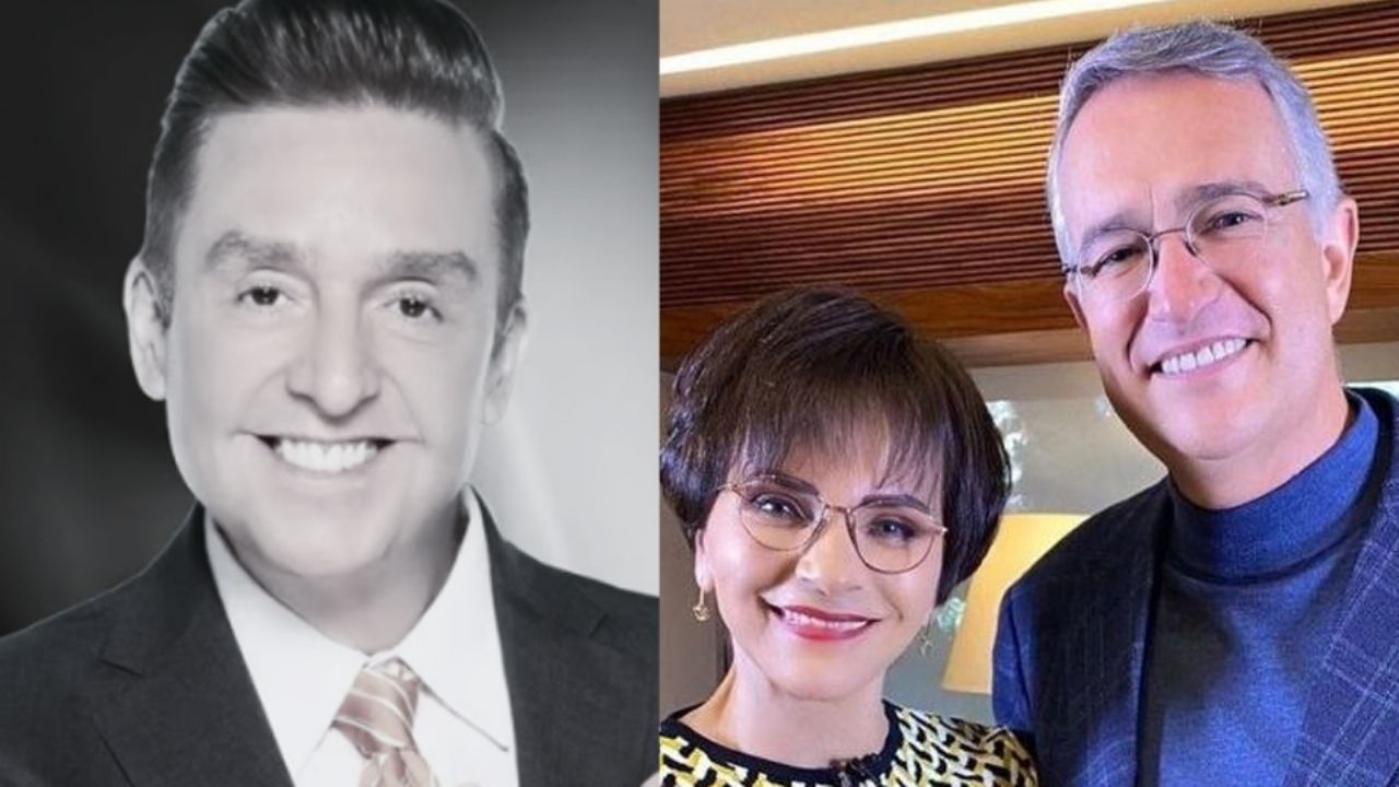 ¡No fue Pati Chapoy! Ejecutivo de TV Azteca pagó cuenta de hospital a Daniel Bisogno