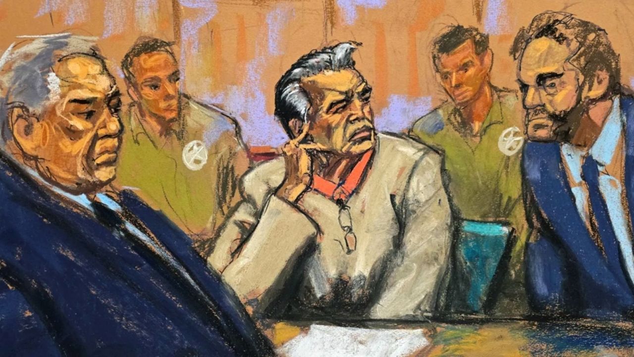 ‘El Mayo’ busca acuerdo con EU: Podría declararse culpable para evitar pena de muerte