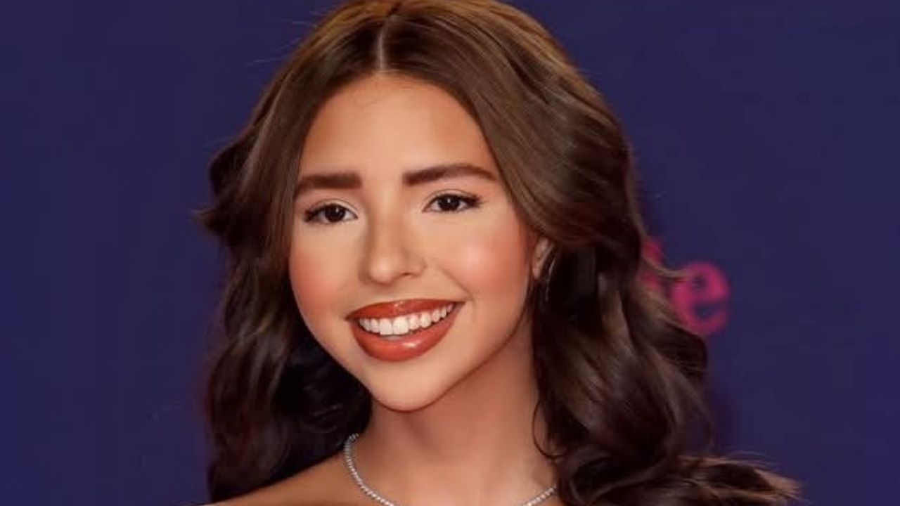 Gussy Lau desmiente demanda de Adele contra Ángela Aguilar por plagio