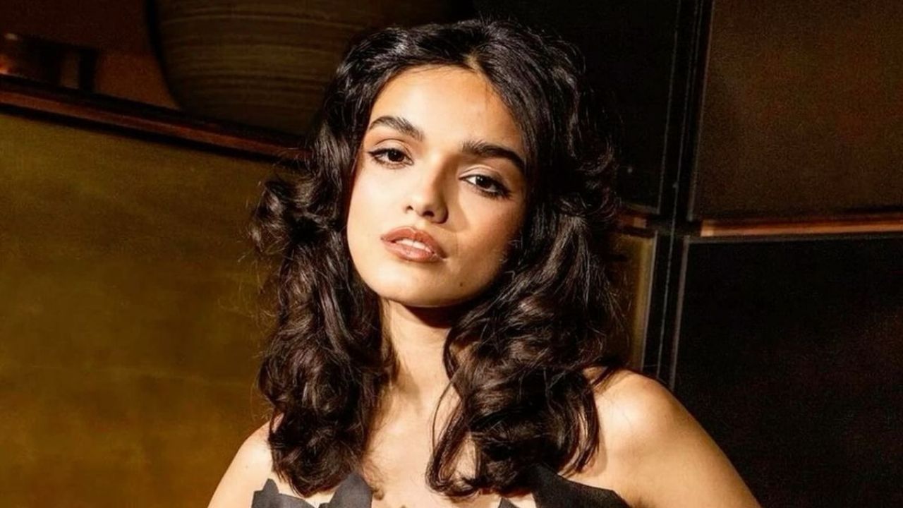 Rachel Zegler responde a las críticas sobre su papel en el remake de ‘Blancanieves’