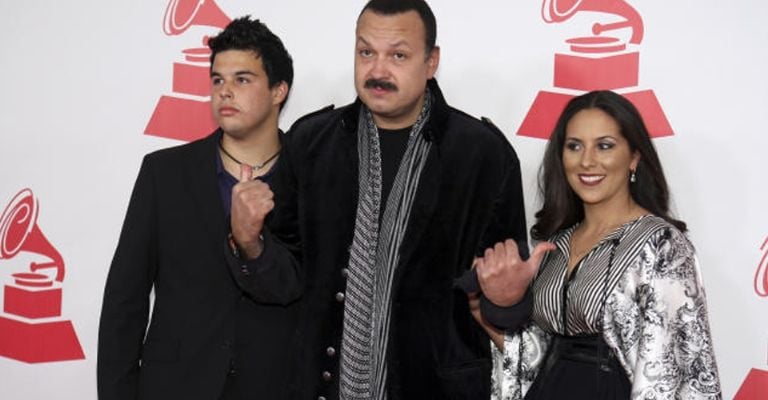 Pepe Aguilar lanza inesperada critica a la música de su hijo mayor, Emiliano Aguilar