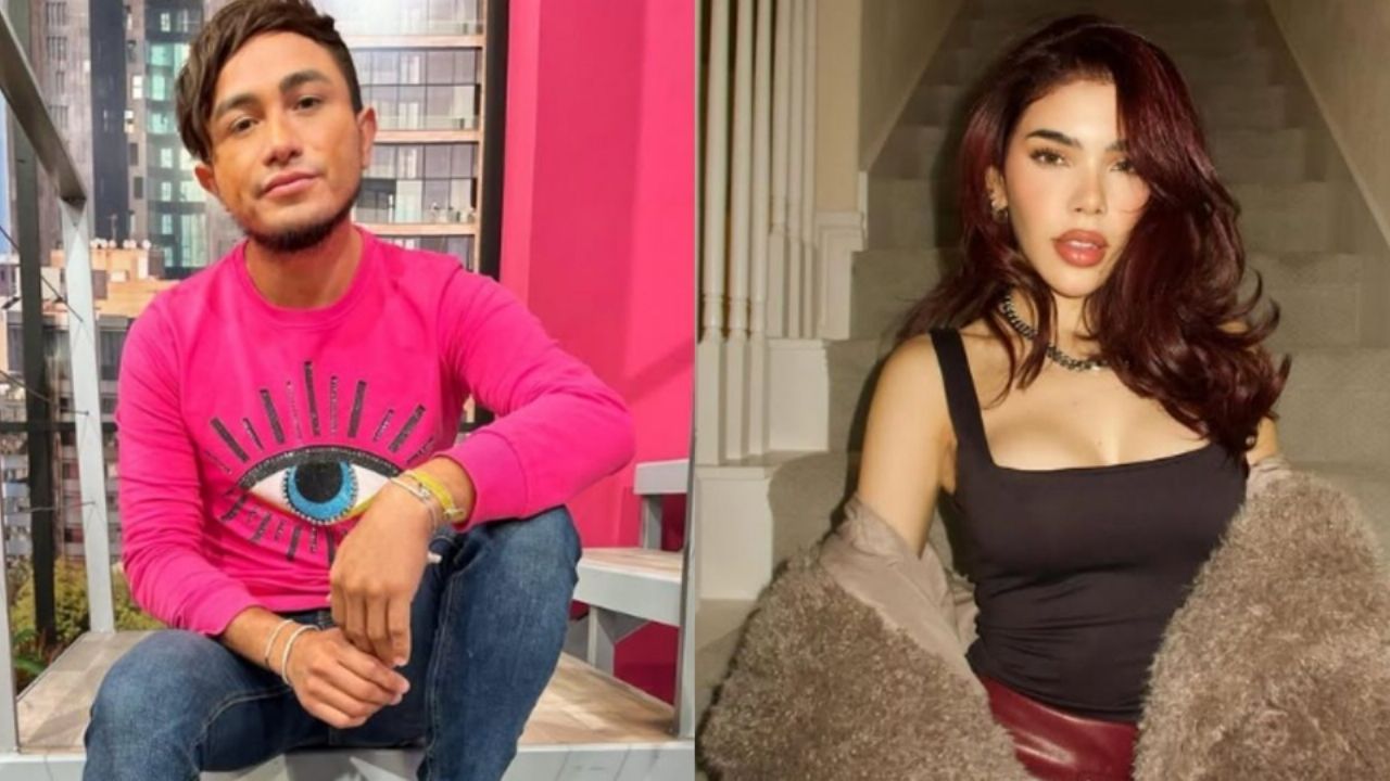 Reportero de ‘VLA’ no se arrepiente de insultos a Kenia Os; denuncia amenazas de muerte