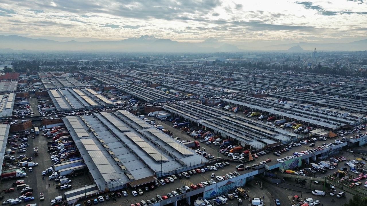 Clima en CDMX hoy 25 de febrero: Conagua alerta por bajas temperaturas en la capital