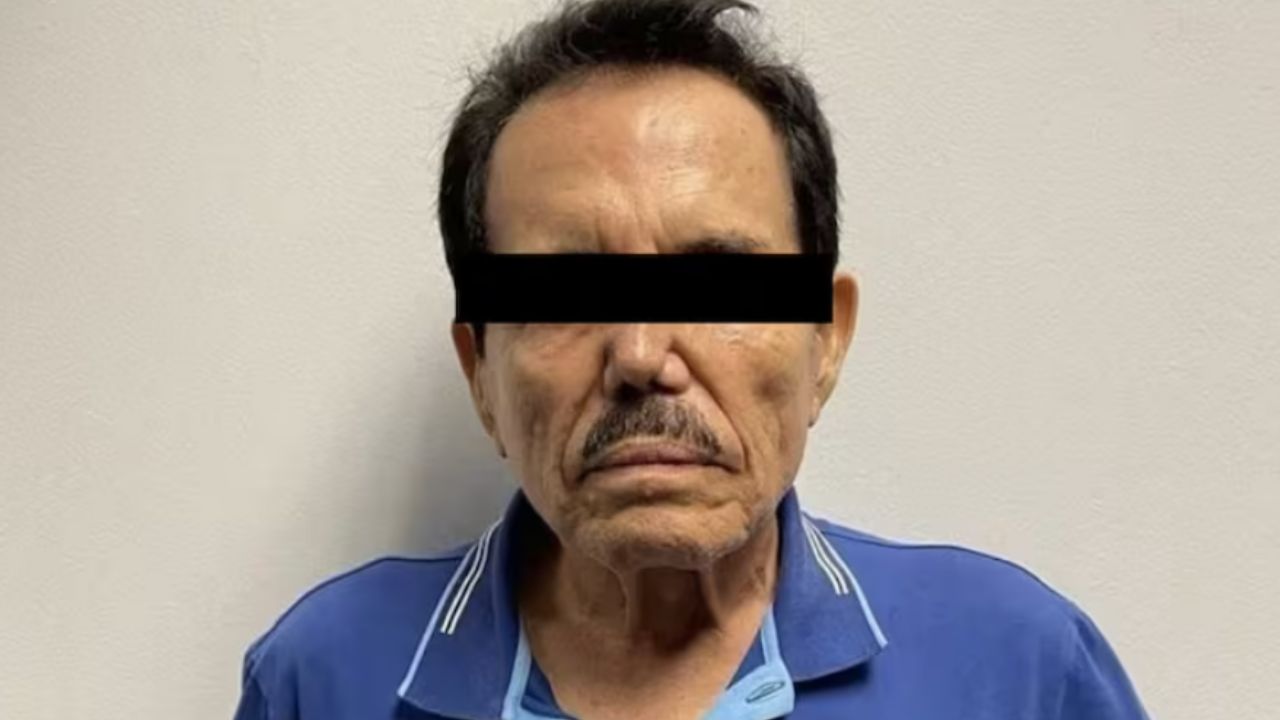 ¿Se declarará culpable? ‘El Mayo’ Zambada buscará evitar la pena de muerte