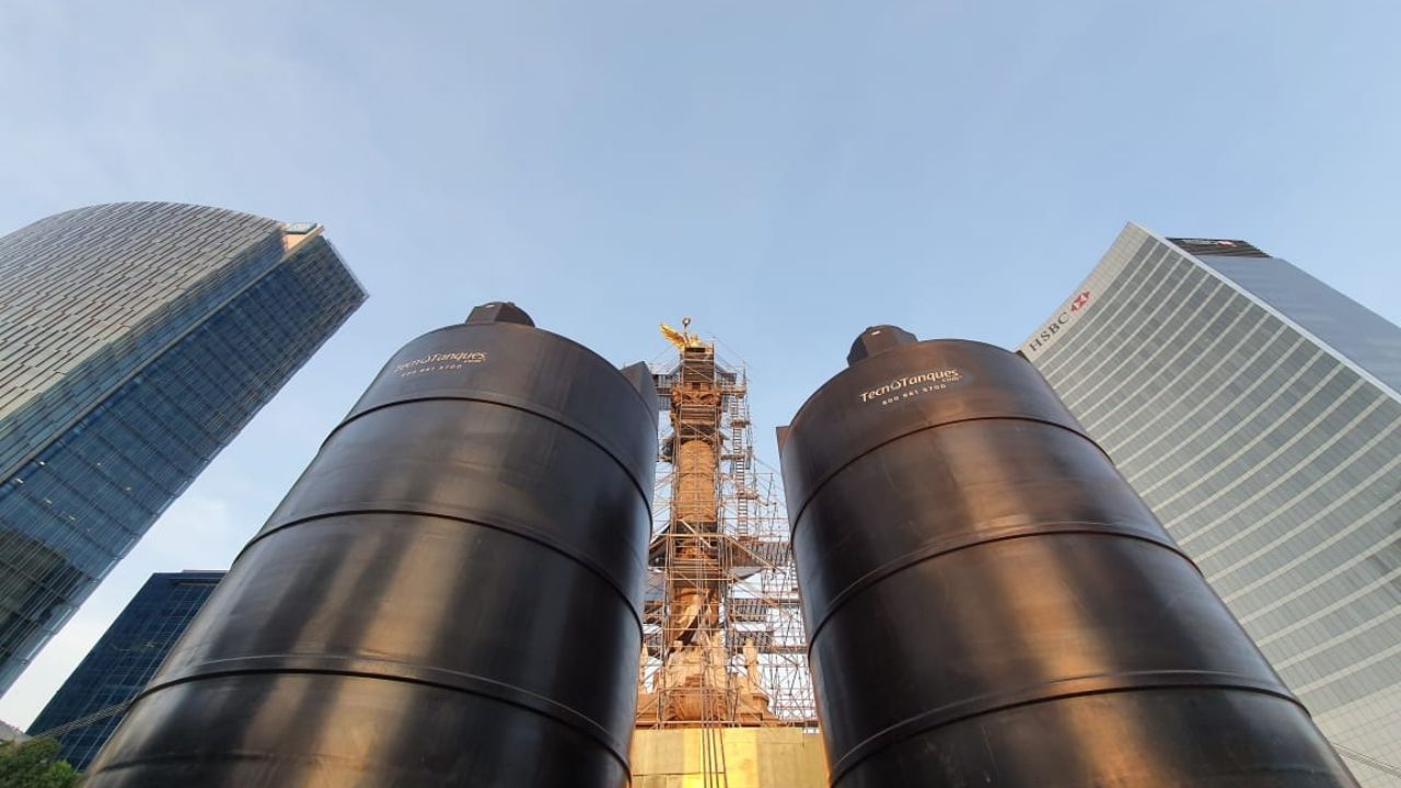 Construcción y Nearshoring en México: ¿Cómo garantizar el abastecimiento de agua en 2025?