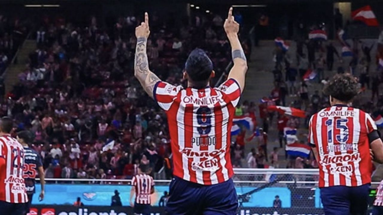 Atlético San Luis vs Chivas EN VIVO: Horario y dónde ver al Rebaño Sagrado