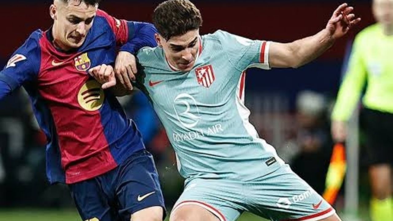 FC Barcelona vs Atlético de Madrid EN VIVO: ¿Dónde ver las semifinales de la Copa del Rey?