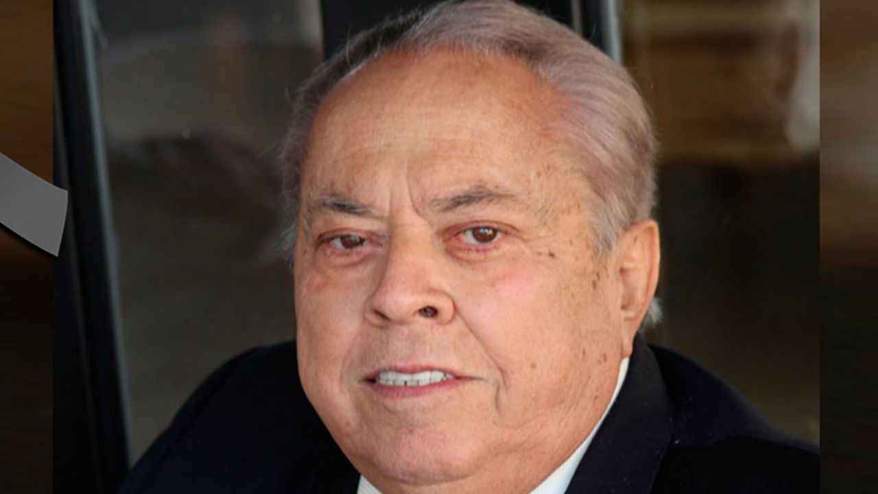 Sonora: El empresario Carlos ‘Kaly’ Rodríguez será homenajeado en Hermosillo