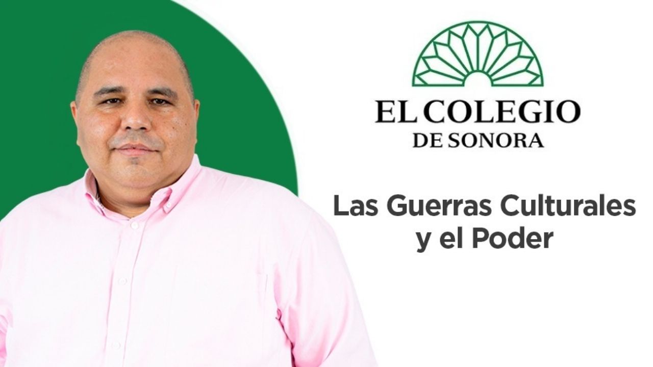 Las Guerras Culturales y el Poder