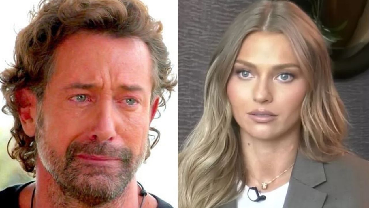 Gabriel Soto vuelve a Televisa y hunde a Irina Baeva; no la quiere ni ver tras depresión