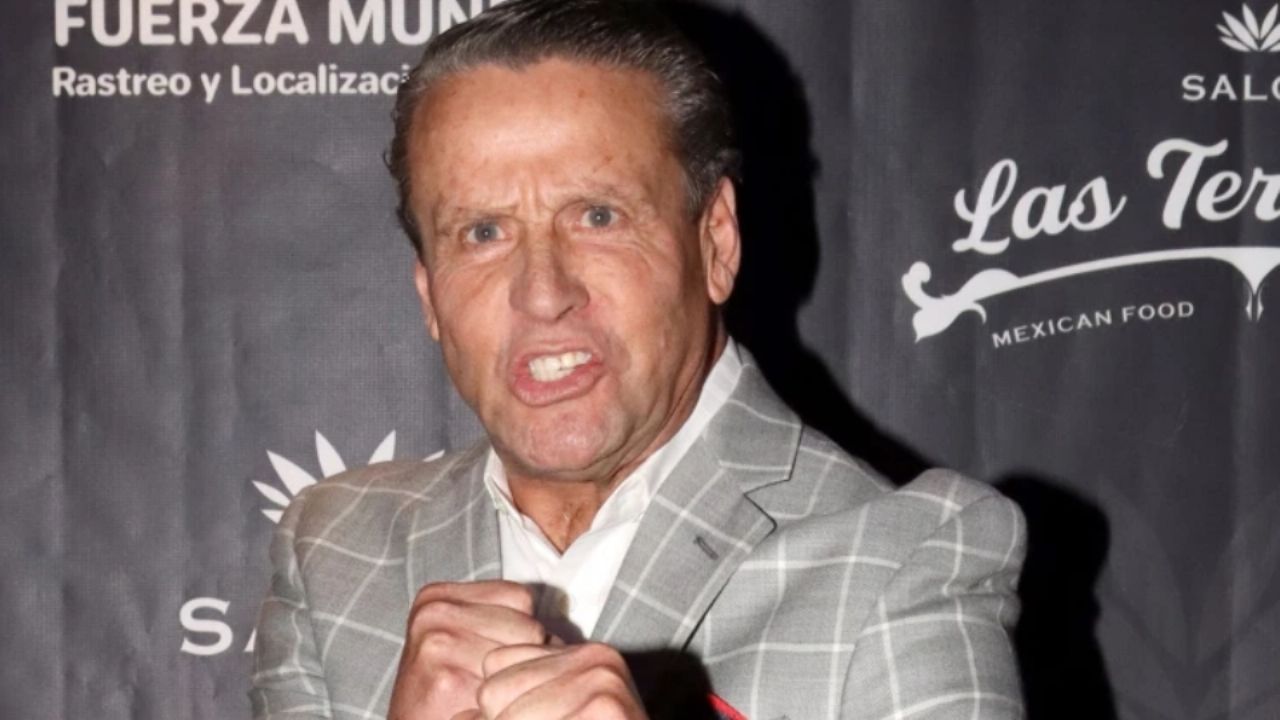 “Disparó a quemarropa”: Alfredo Adame, acusado de asesinato; dicen pasaría años en prisión