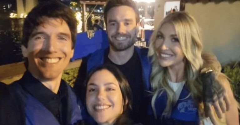 Caso de Liam Payne se complica y amigo iría a prisión por su muerte