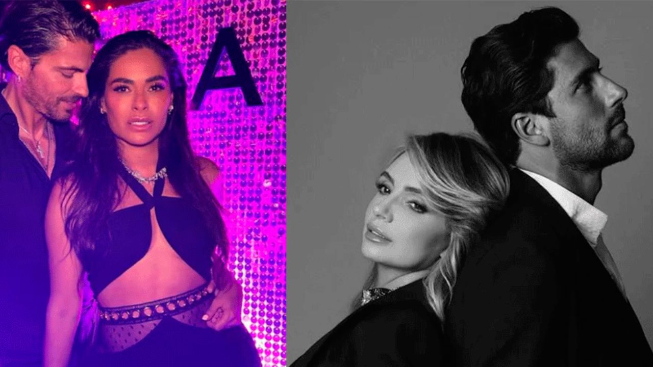 “De mí no hablen”: Galilea Montijo reacciona a ‘relación’ de Angélica Rivera y Diego Klein