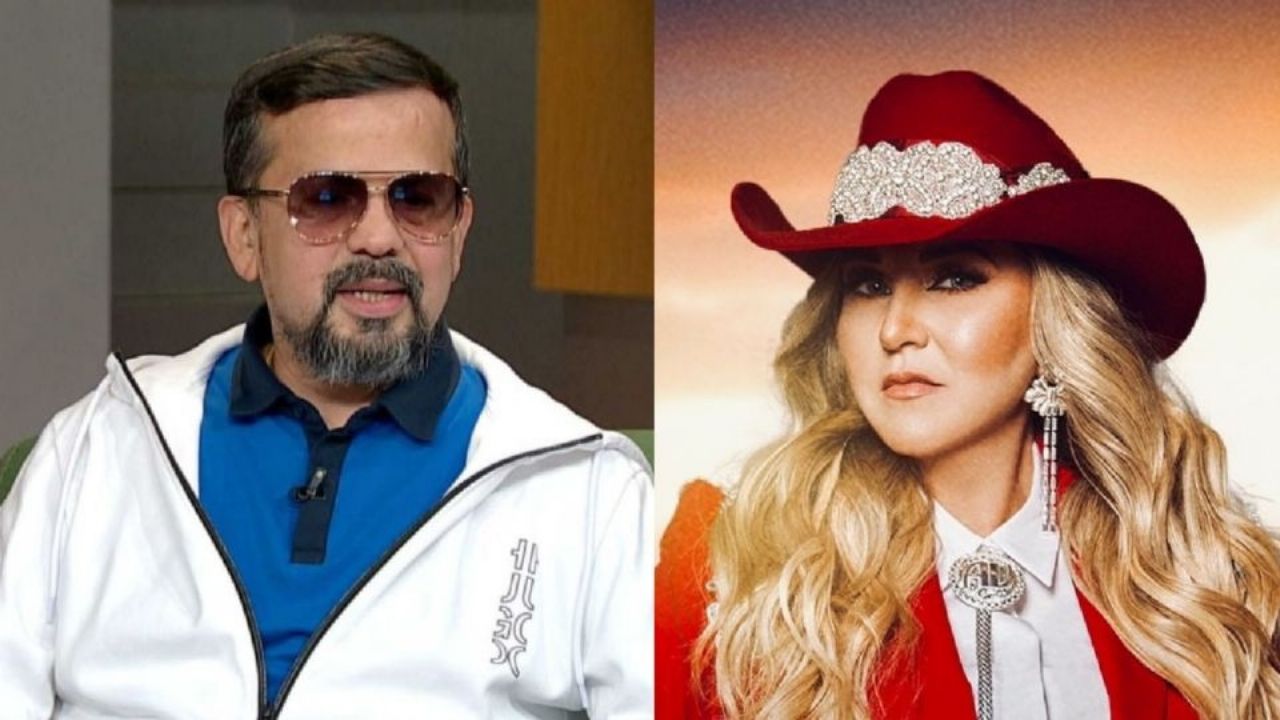 Alicia Villarreal, desesperada, tomaría drástica medida para “deshacerse” de Cruz Martínez