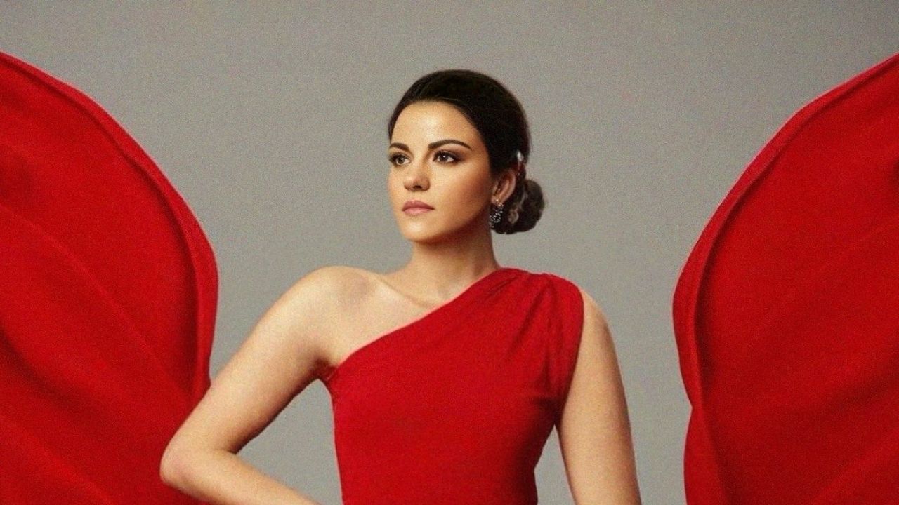 Maite Perroni rompe el silencio sobre su distanciamiento con Anahí y Dulce María