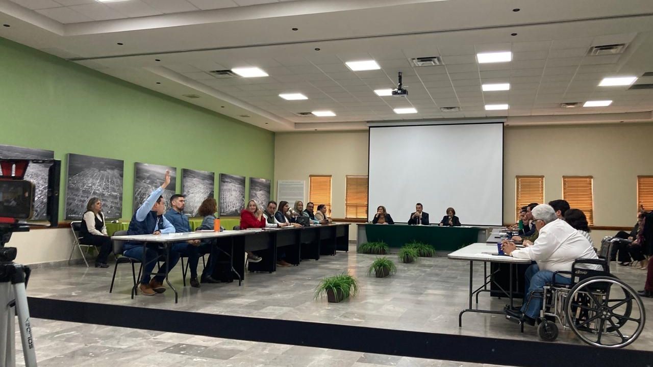 Regidores de Cajeme afirman que no dejarán de preguntar y funcionarios “deberán de contestar”