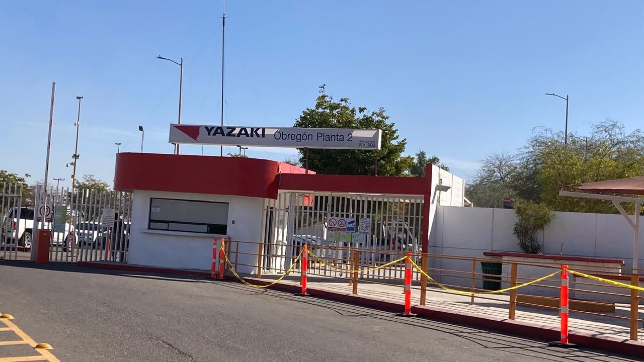 Ciudad Obregón tiene sólida actividad en rubros industriales: Canacintra