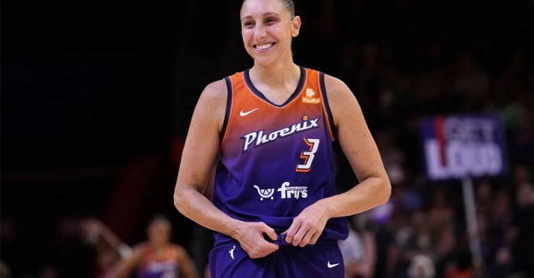 Ganó todo lo que se podía en el baloncesto