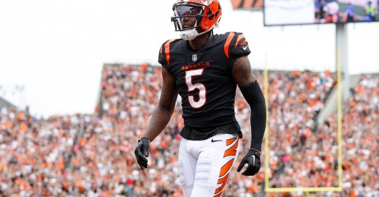 Higgins también está entre las prioridades de Cincinnati