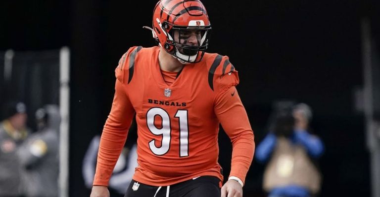 El cazamariscales tuvo una gran temporada