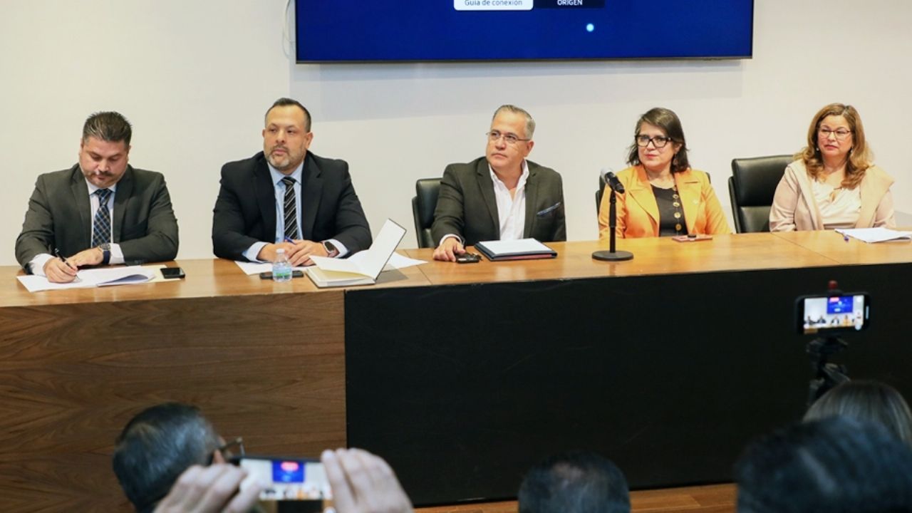 Comité de Evaluación Legislativo en Sonora publica listas de elección judicial