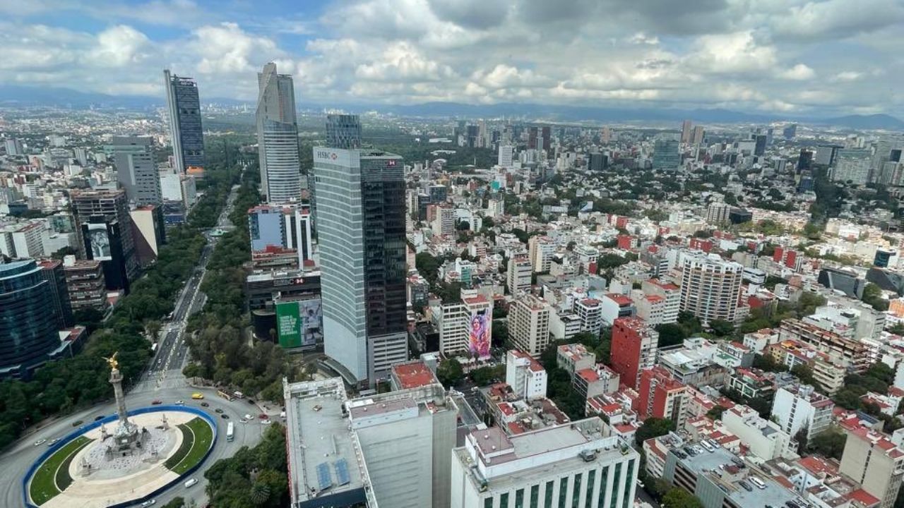 Clima en CDMX 26 de febrero: Se esperan altas temperaturas ¿A qué hora lloverá Hoy?