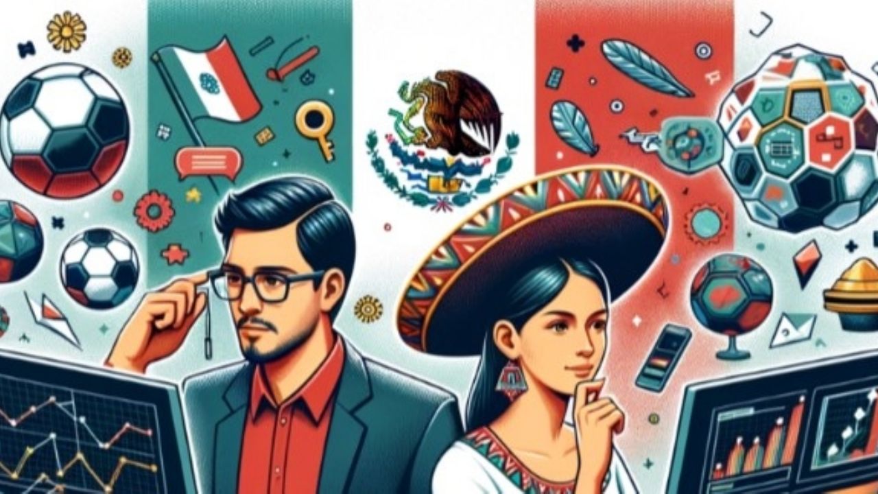 Champions League: Cómo Apostar Inteligentemente desde México