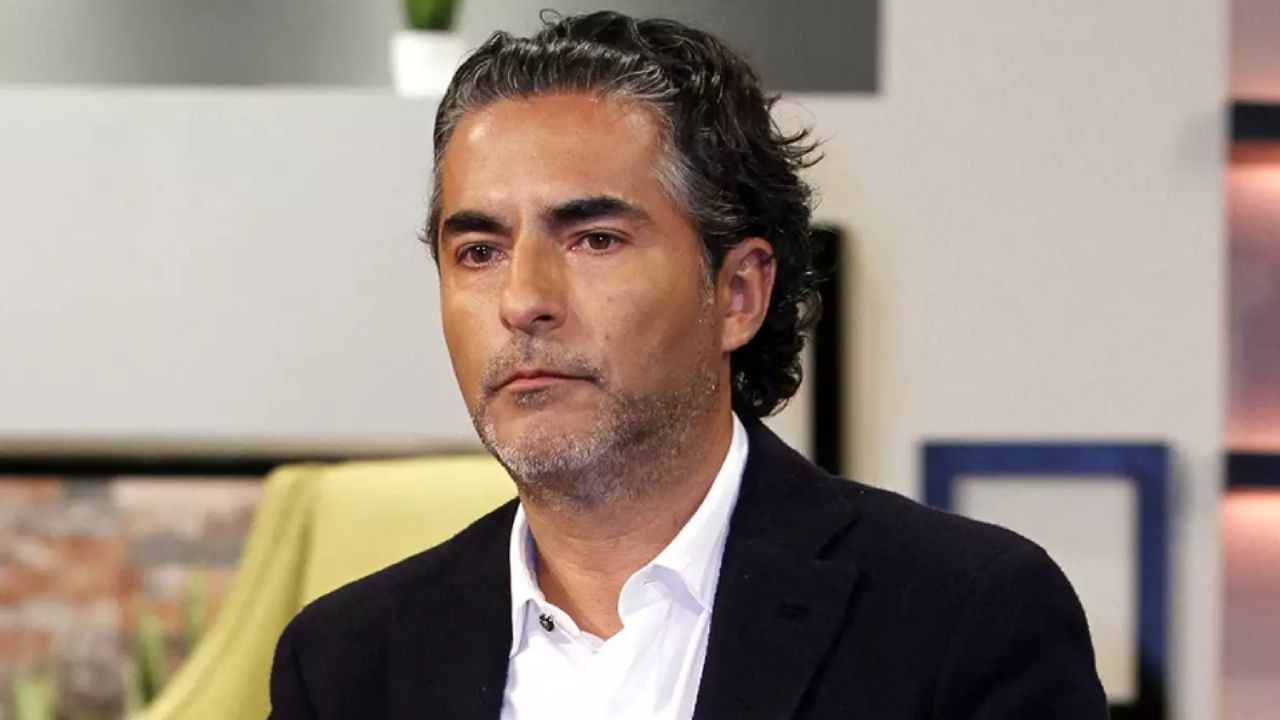 ¿Recae en el alcohol? Raúl Araiza hace dura confesión de su adicción: “Esto no se cura”