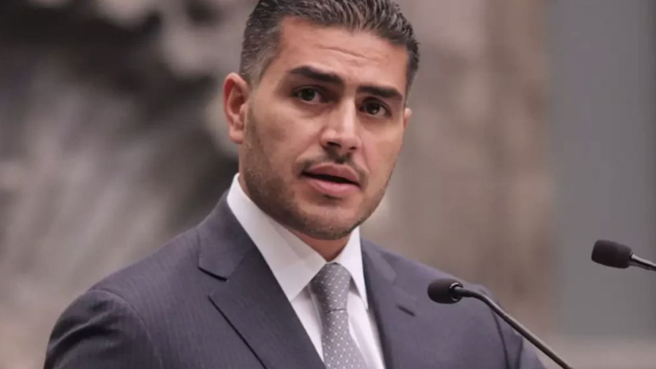 García Harfuch y gabinete de Seguridad viajarán a EU para reunirse con Marco Rubio