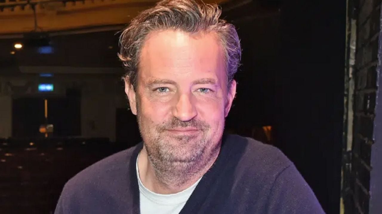 Matthew Perry: Documental del actor de ‘Friends’ expone escalofriante secreto de su muerte