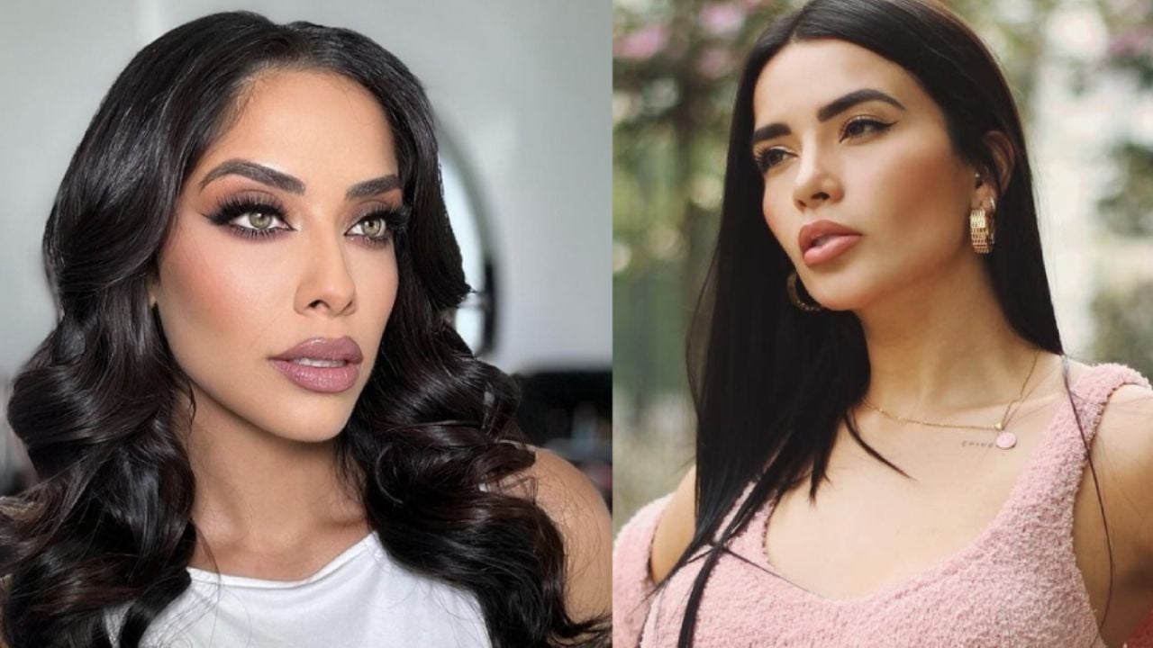 Reportero de ‘VLA’ asegura que Alejandra Tijerina se acostó con un novio de Dania Méndez