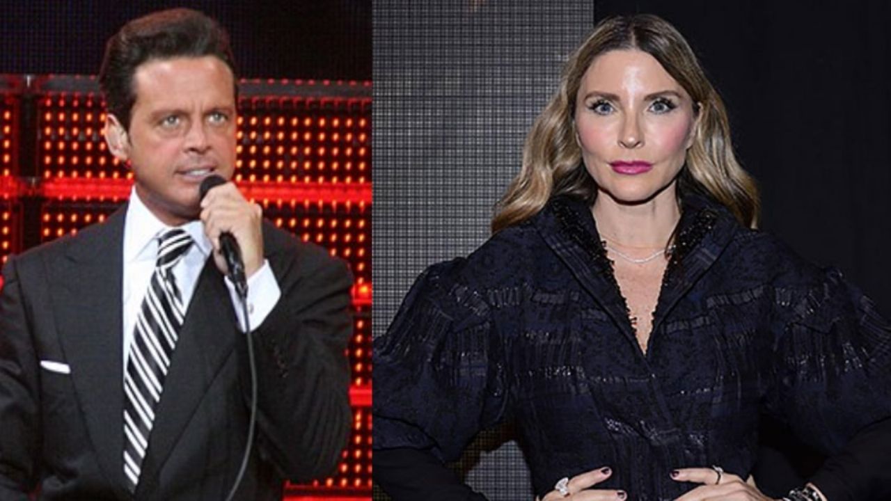 Golpe a Luis Miguel: Issabela Camil demanda al cantante y da duro revés legal por esto