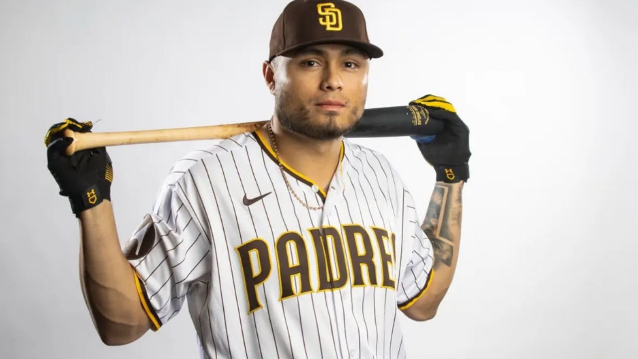 Tirso Ornelas busca aprovechar su oportunidad con Padres para llegar a GL