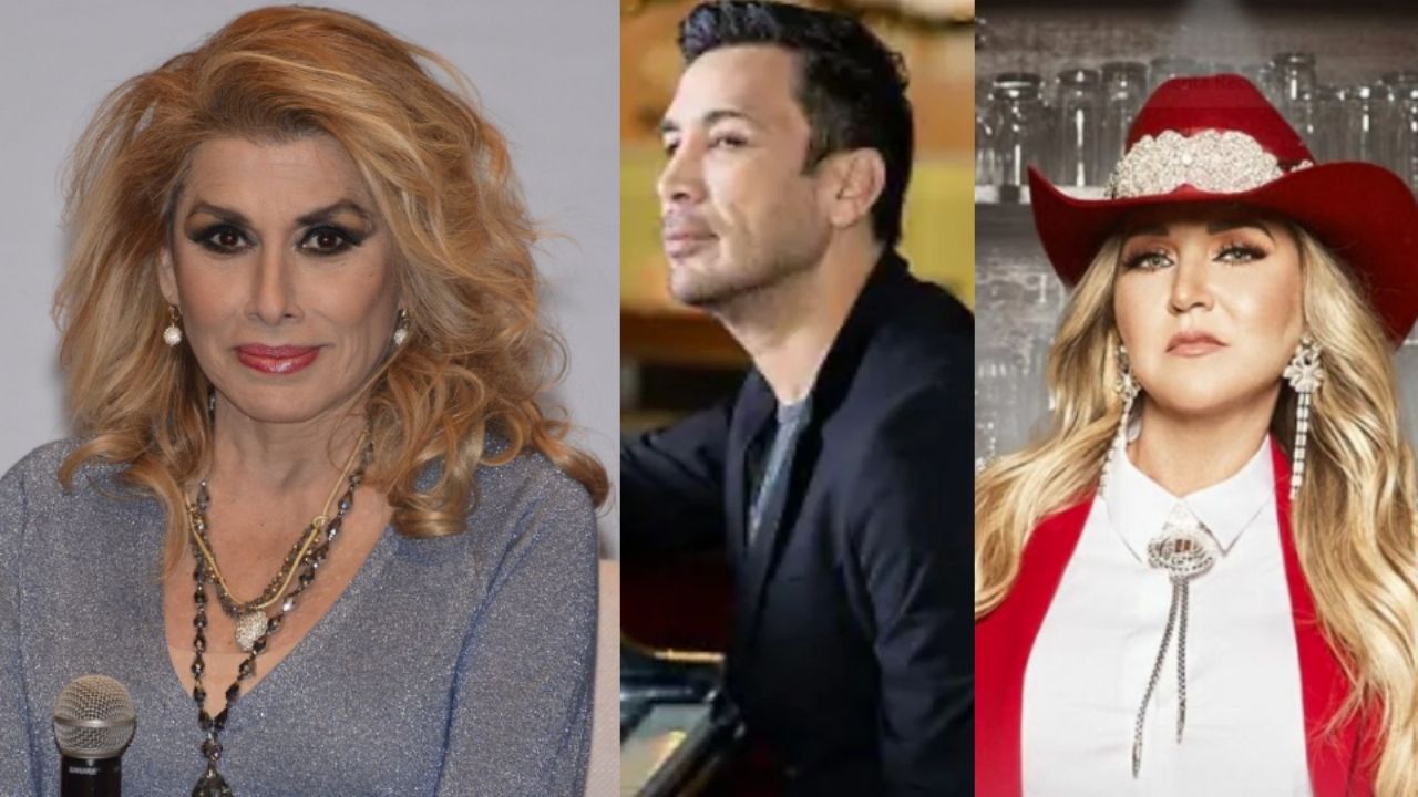 Golpe a Alicia Villarreal: ‘Novio’ de Dulce expone su amorío, ¿fue infiel a Cruz Martínez?