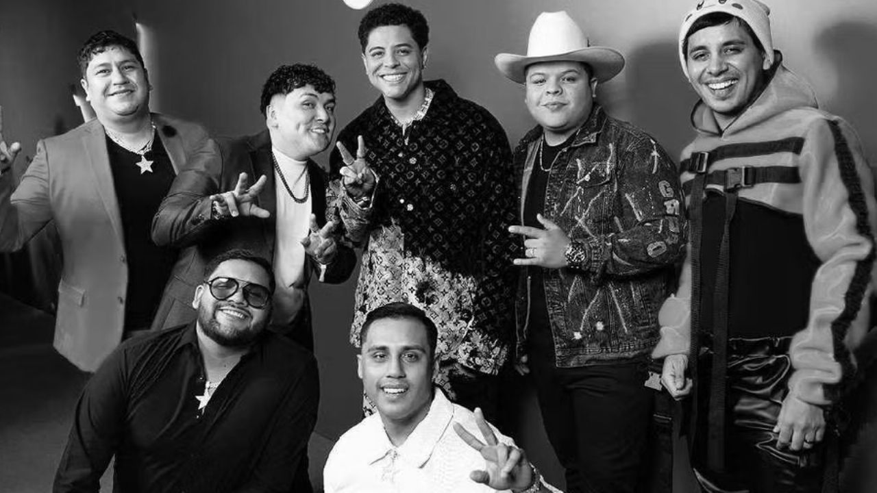 ‘Narcoguerra’ en Sinaloa: Grupo Firme cancela show en Carnaval de Mazatlán tras amenazas