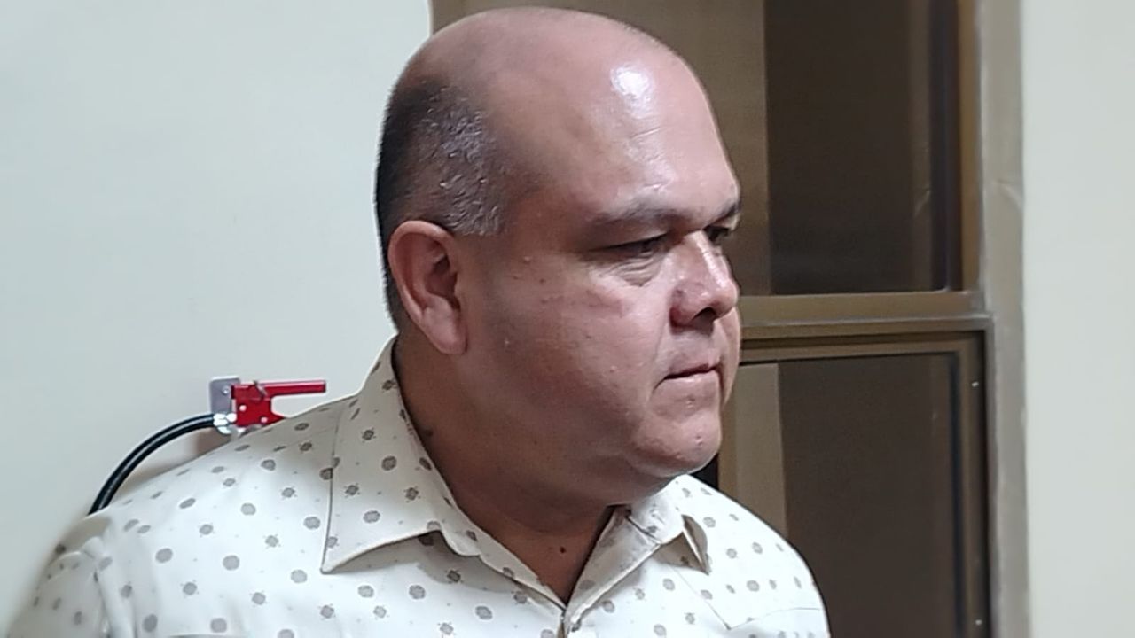 Están garantizados tres años de agua para consumo humano: DRRY