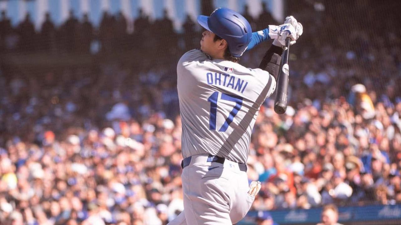 Shohei Ohtani debutará en la pretemporada, pero lo hará como bateador designado