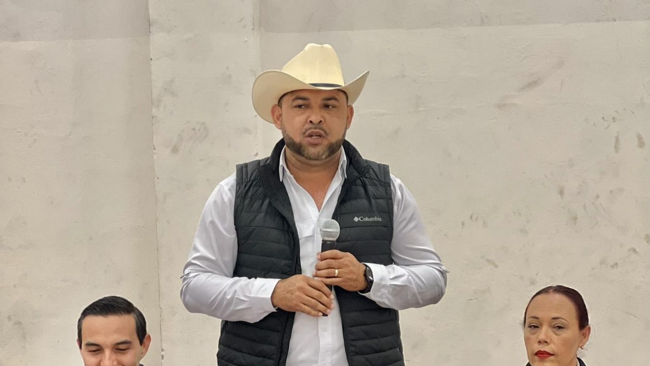 ISAF detecta posibles desfalcos financieros en el Ayuntamiento de Álamos