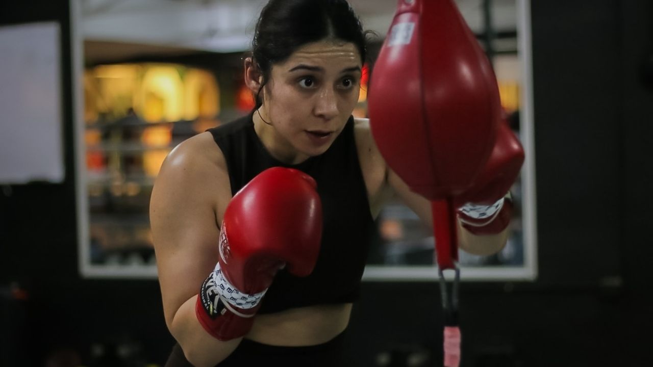 Yolanda ‘Pitayita’ Vega pondrá en riesgo su invicto ante Claudia Herrera en una nueva división