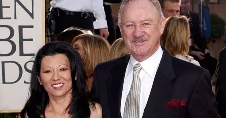 Gene Hackman, estrella de Superman, es hallado muerto en su hogar junto a su esposa y perro