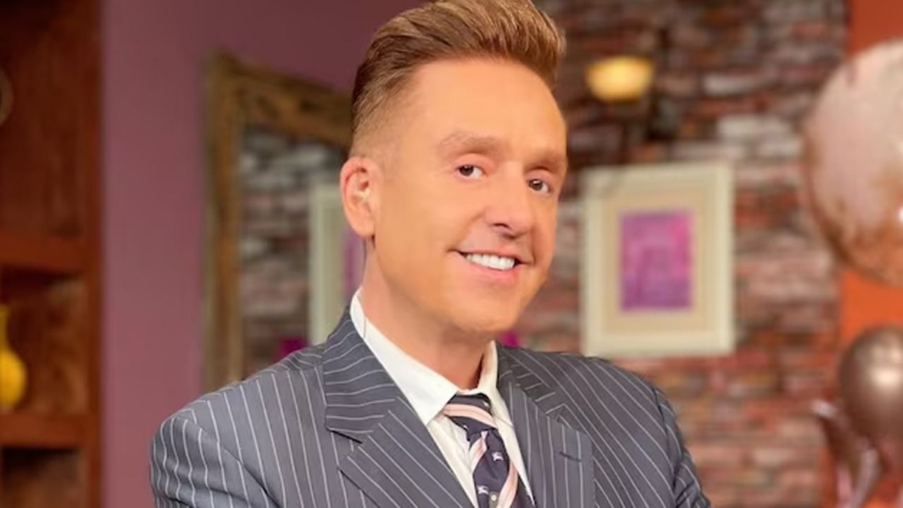 Daniel Bisogno ‘regresa’ de la muerte: Captarían a su fantasma en foros de ‘Ventaneando’