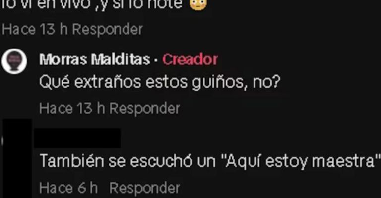 Daniel Bisogno habría reaparecido en Ventaneando durante su homenaje como fantasma