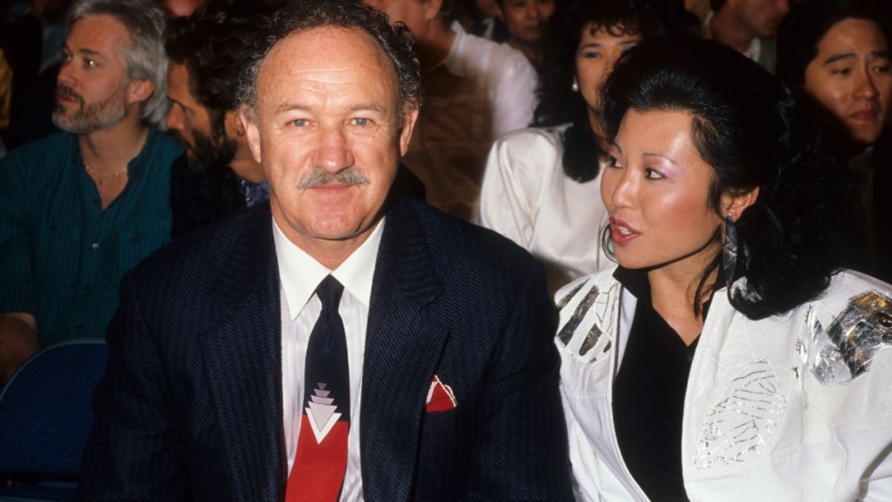 Hija de Gene Hackman dice la trágica causa de muerte del actor de ‘Superman’, esposa y perro
