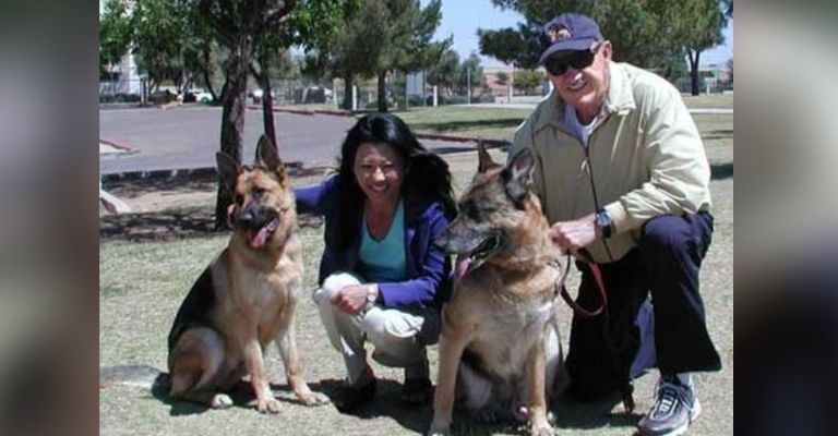 Hija de Gene Hackman da las trágicas causas de su muerte