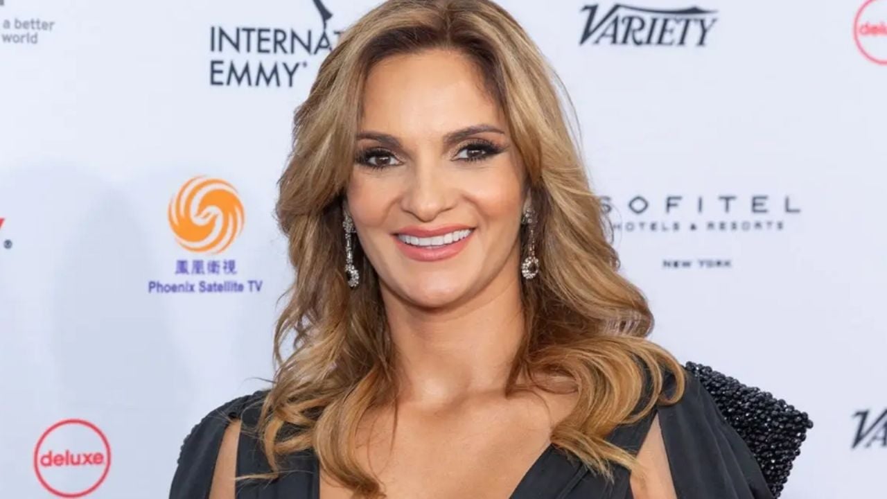 Filtrarían VIDEO íntimo de Mariana Seoane: La actriz revela a ‘VLA’ si la extorsionaron