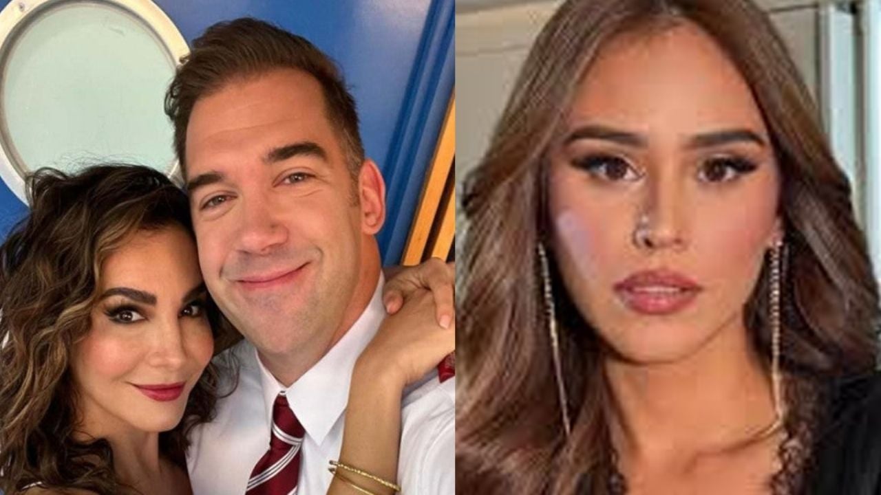 ‘Chica del Clima’ regresa: Yanet García vuelve a ‘Hoy’ y manda mensaje a Martha Higareda